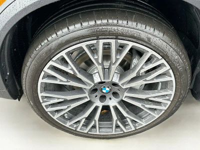 2026 BMW X5 — photo 25 view