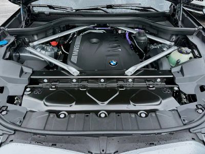 2026 BMW X5 — photo 24 view