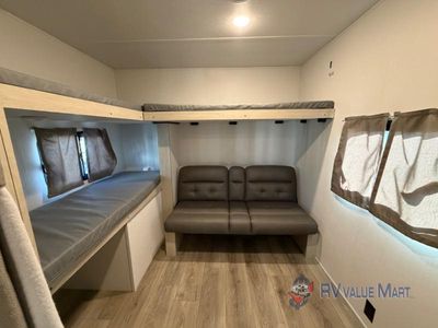 2026 Shasta RVs i-5 Edition - Photo 21