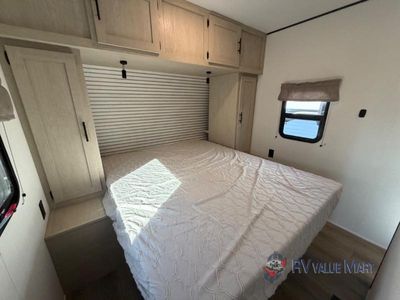 2026 Shasta RVs i-5 Edition - Photo 27