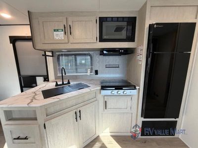 2026 Shasta RVs i-5 Edition - Photo 14