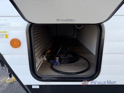 2026 Shasta RVs i-5 Edition - Photo 7