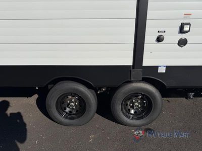 2026 Shasta RVs i-5 Edition - Photo 6