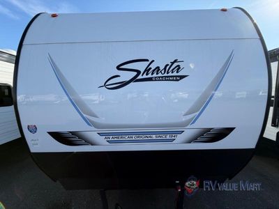 2026 Shasta RVs i-5 Edition - Photo 3