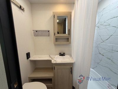 2026 Shasta RVs i-5 Edition - Photo 23