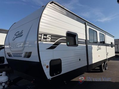 2026 Shasta RVs i-5 Edition - Photo 4