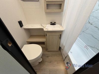 2026 Shasta RVs i-5 Edition - Photo 24