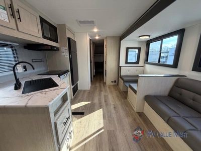 2026 Shasta RVs i-5 Edition - Photo 10