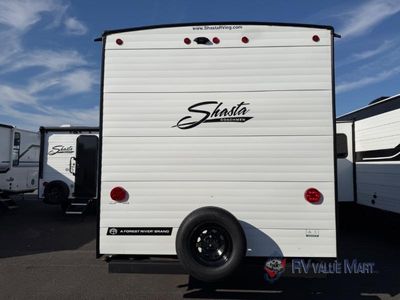2026 Shasta RVs i-5 Edition - Photo 5
