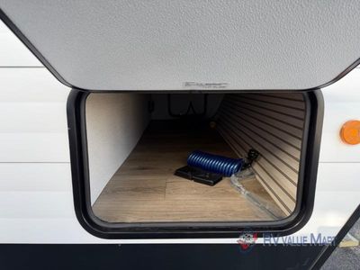 2026 Shasta RVs i-5 Edition - Photo 9