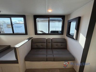 2026 Shasta RVs i-5 Edition - Photo 12