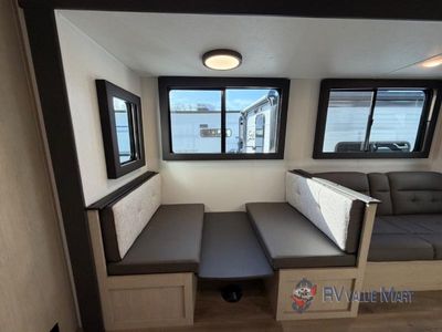 2026 Shasta RVs i-5 Edition - Photo 13