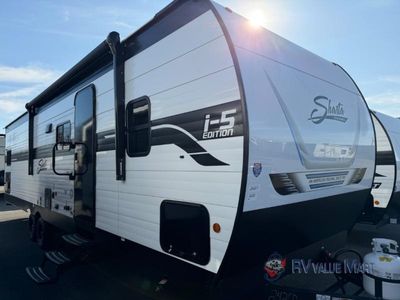 2026 Shasta RVs i-5 Edition - Photo 1