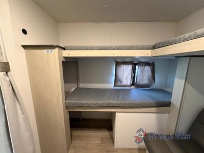 2026 Shasta RVs i-5 Edition - Photo 22