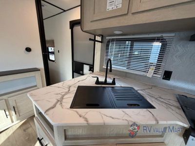 2026 Shasta RVs i-5 Edition - Photo 15