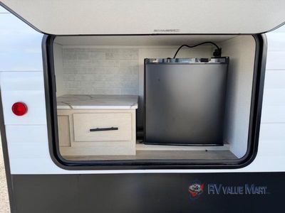 2026 Shasta RVs i-5 Edition - Photo 8