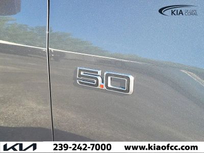 2025 Ford Mustang — photo 9 view