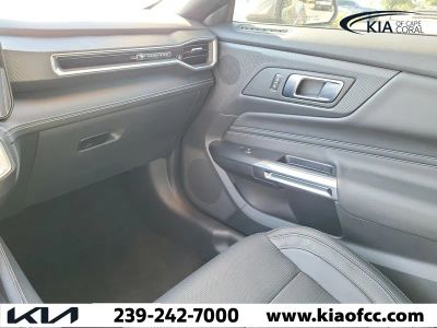 2025 Ford Mustang — photo 17 view