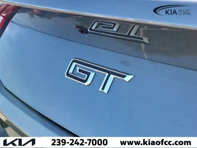 2025 Ford Mustang — photo 11 view