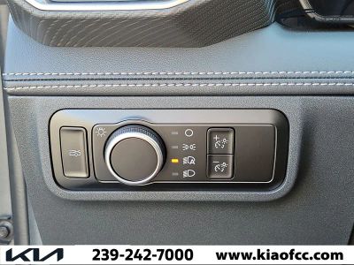 2025 Ford Mustang — photo 23 view