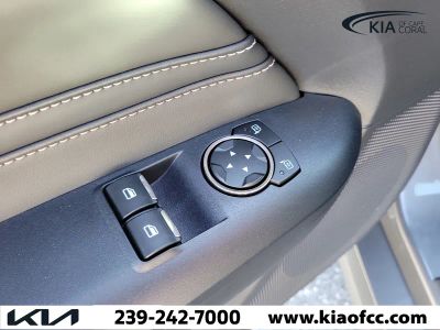 2025 Ford Mustang — photo 22 view