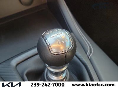 2025 Ford Mustang — photo 29 view