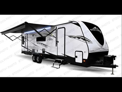 2022 EAST TO WEST Alta - Photo 1