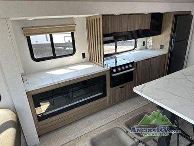 2026 Forest River RV Wildwood - Photo 10