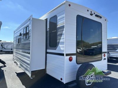 2026 Forest River RV Wildwood - Photo 5
