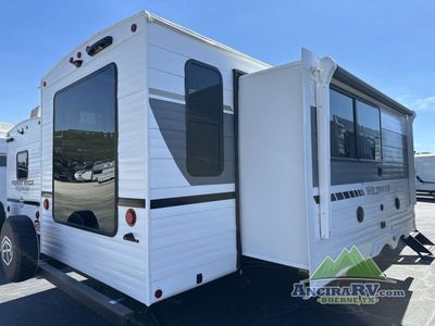 2026 Forest River RV Wildwood - Photo 4