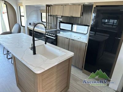 2026 Forest River RV Wildwood - Photo 7