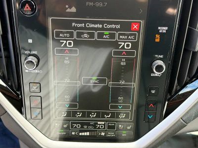 2026 Subaru Ascent — photo 36 view