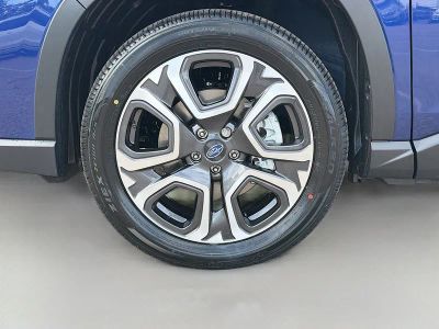 2026 Subaru Ascent — photo 43 view
