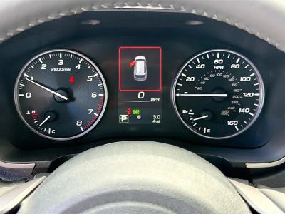 2026 Subaru Ascent — photo 42 view