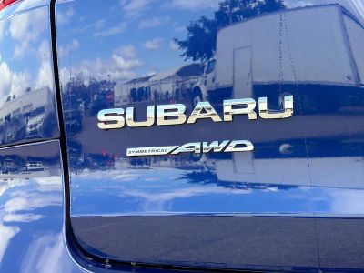 2026 Subaru Ascent — photo 11 view