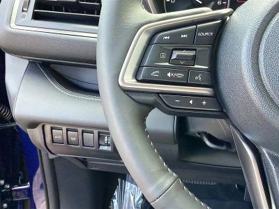 2026 Subaru Ascent — photo 39 view