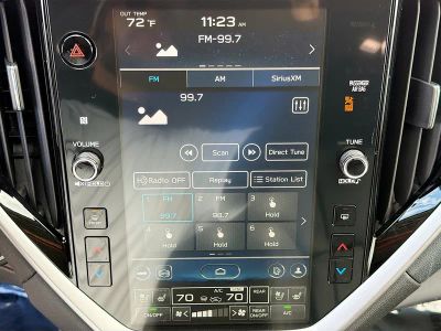 2026 Subaru Ascent — photo 33 view