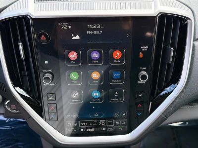 2026 Subaru Ascent — photo 31 view