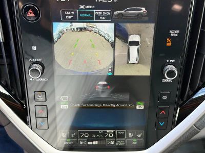 2026 Subaru Ascent — photo 35 view