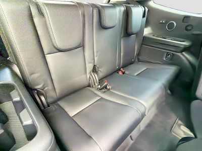 2026 Subaru Ascent — photo 21 view