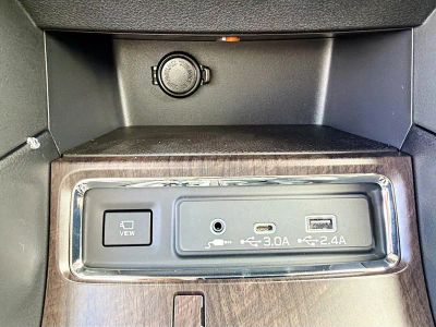 2026 Subaru Ascent — photo 32 view
