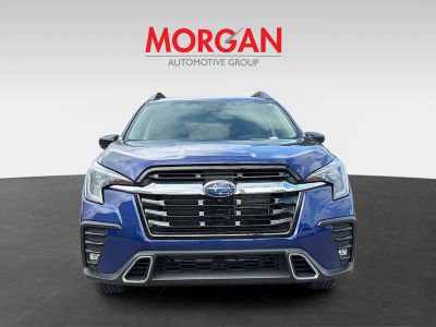 2026 Subaru Ascent — photo 8 view