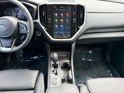 2026 Subaru Ascent — photo 19 view