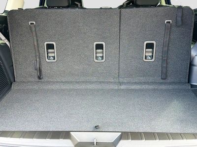 2026 Subaru Ascent — photo 12 view