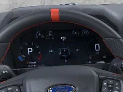 2026 Ford Ranger - Photo 13
