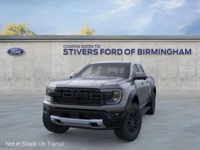 2026 Ford Ranger - Photo 3