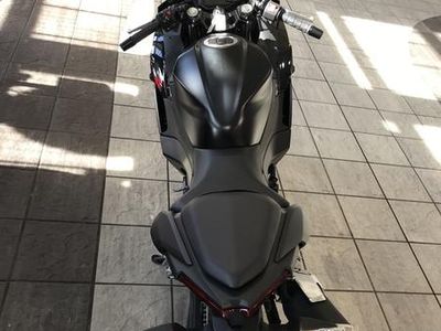 2026 Kawasaki Ninja 500 Metallic Flat Spark Black — photo 7 view