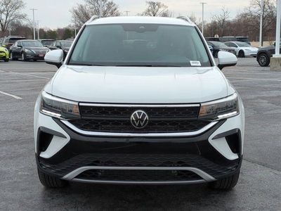 2024 Volkswagen Taos - Photo 4