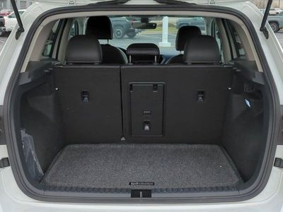 2024 Volkswagen Taos - Photo 16