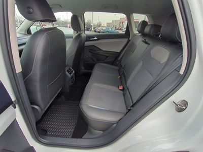 2024 Volkswagen Taos - Photo 15